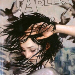 C'Era Una Volta Fables 9 - Bestia - Vertigo Legends 9 - RW Lion - Italiano
