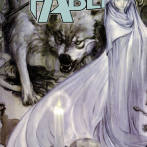 C'Era Una Volta Fables 11 - Principe Azzurro - Vertigo Legends 11 - RW Lion - Italiano