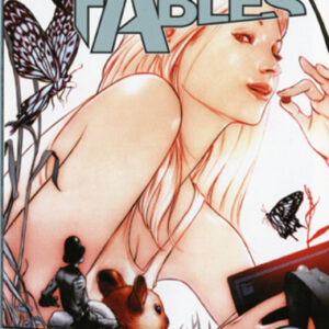 C'Era Una Volta Fables 15 - Cenerentola - Vertigo Legends 15 - RW Lion - Italiano