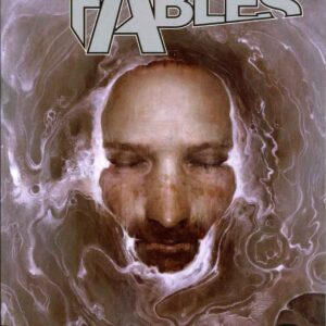 C'Era Una Volta Fables 18 - Principe Acchiappamosche - Vertigo Legends 18 - RW Lion - Italiano
