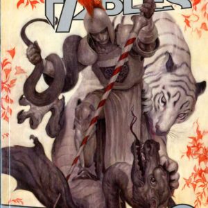 C'Era Una Volta Fables 19 - L'Imperatore - Vertigo Legends 19 - RW Lion - Italiano
