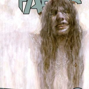 C'Era Una Volta Fables 22 - Baba Yaga - Vertigo Legends 22 - RW Lion - Italiano