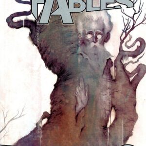 C'Era Una Volta Fables 27 - Fata Turchina - Vertigo Legends 27 - RW Lion - Italiano