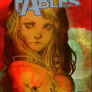 C'Era Una Volta Fables 33 - Ambrose - Vertigo Legends 33 - RW Lion - Italiano