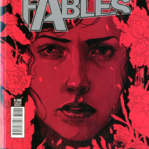 C'Era Una Volta Fables 42 - Per Sempre... - Vertigo Legends 42 - RW Lion - Italiano