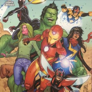 Champions 17 - Panini Comics - Italiano