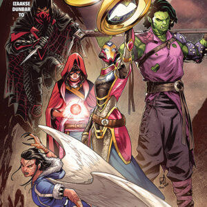 Champions 18 - Panini Comics - Italiano
