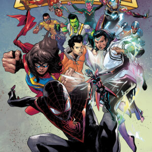 Champions 1 (19) - Sconfiggere il Diavolo - Panini Comics - Italiano