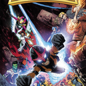 Champions 2 (20) - Dare e Togliere - Panini Comics - Italiano