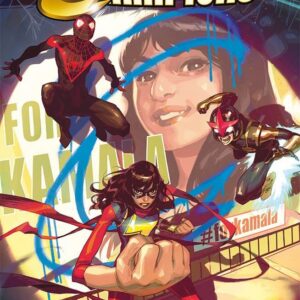 Champions 1 - Fuorilegge - Panini Comics - Italiano