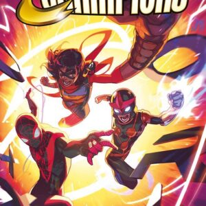 Champions 2 - Killer App - Panini Comics - Italiano