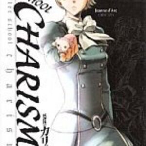 After School Charisma 2 - GP Manga - Italiano