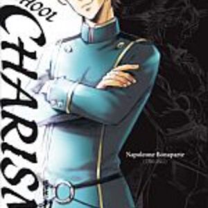 After School Charisma 3 - GP Manga - Italiano
