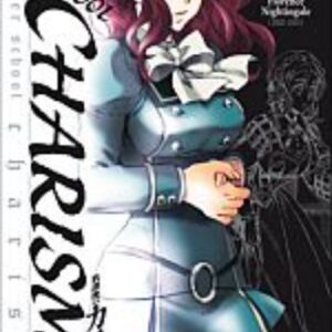After School Charisma 4 - GP Manga - Italiano