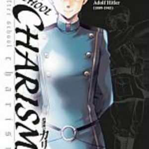 After School Charisma 5 - GP Manga - Italiano