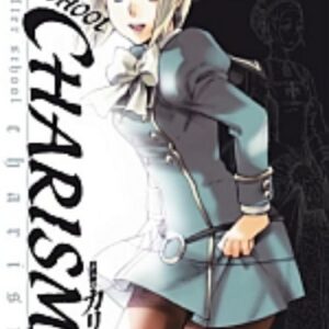 After School Charisma 6 - GP Manga - Italiano