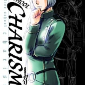 After School Charisma 7 - GP Manga - Italiano
