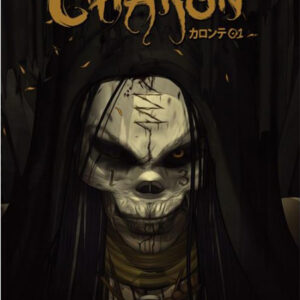 Charon 1 - Ferryman's Chronicles - Shockdom - Italiano