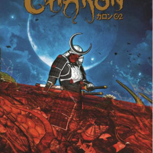 Charon 2 - Ferryman's Chronicles - Shockdom - Italiano