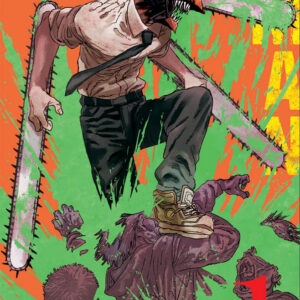 Chainsaw Man 1 - Monsters 11 - Panini Comics - Italiano