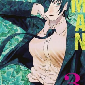 Chainsaw Man 3 - Prima Ristampa - Panini Comics - Italiano