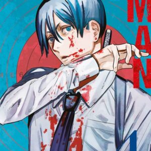 Chainsaw Man 4 - Monsters 14 - Panini Comics - Italiano