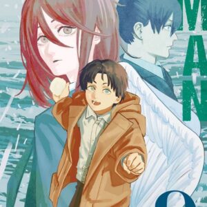 Chainsaw Man 9 - Monsters 19 - Panini Comics - Italiano
