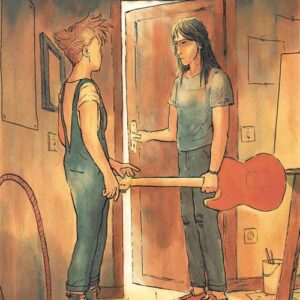 Chi Conosci Davvero - Bao Publishing - Italiano