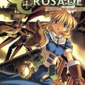 Chrono Crusade - Caccia ai Demoni 5 - Panini Comics - Italiano