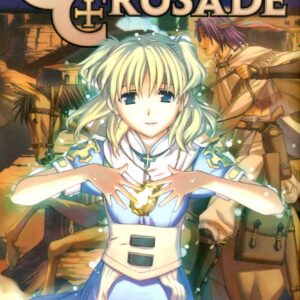 Chrono Crusade - Caccia ai Demoni 6 - Panini Comics - Italiano