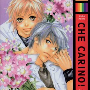 Che Carino 2 - Kappa Edizioni - Italiano