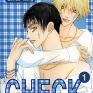 Check 1 - Jpop - Italiano