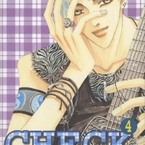 Check 4 - Jpop - Italiano
