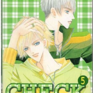 Check 5 - Jpop - Italiano