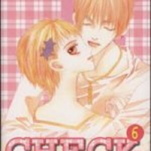 Check 6 - Jpop - Italiano