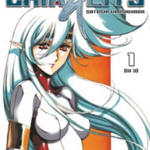 Chirality 1 - Italiano