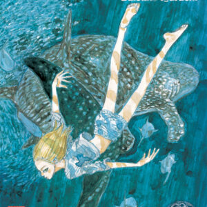 Children of the Sea 2 - Panini Comics - Italiano