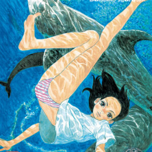 Children of the Sea 3 - Prima Ristampa - Panini Comics - Italiano