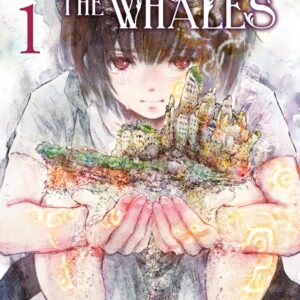 Children of the Whales 1 - Mitico 245 - Edizioni Star Comics - Italiano