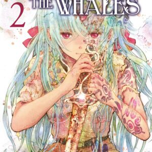 Children of the Whales 2 - Mitico 246 - Edizioni Star Comics - Italiano