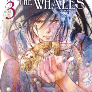 Children of the Whales 3 - Mitico 248 - Edizioni Star Comics - Italiano
