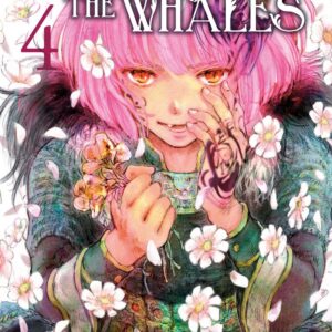 Children of the Whales 4 - Mitico 249 - Edizioni Star Comics - Italiano