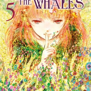 Children of the Whales 5 - Mitico 251 - Edizioni Star Comics - Italiano
