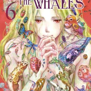 Children of the Whales 6 - Mitico 253 - Edizioni Star Comics - Italiano