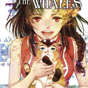 Children of the Whales 7 - Mitico 254 - Edizioni Star Comics - Italiano