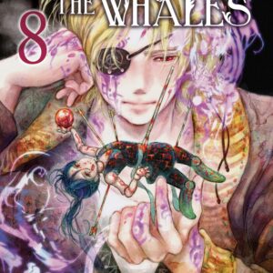 Children of the Whales 8 - Mitico 256 - Edizioni Star Comics - Italiano