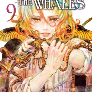 Children of the Whales 9 - Mitico 258 - Edizioni Star Comics - Italiano