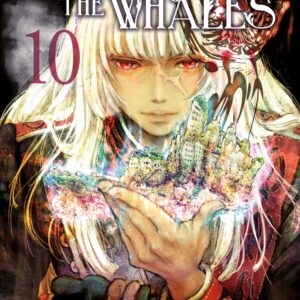 Children of the Whales 10 - Mitico 260 - Edizioni Star Comics - Italiano