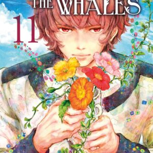 Children of the Whales 11 - Mitico 262 - Edizioni Star Comics - Italiano