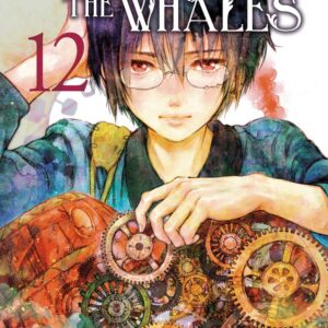 Children of the Whales 12 - Mitico 264 - Edizioni Star Comics - Italiano